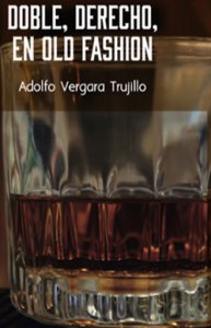 Doble, derecho, en old fashion