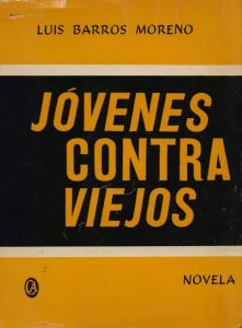  Jóvenes contra viejos