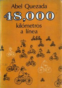 48,000 kilómetros a línea