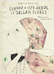Cuando a este árbol le salgan flores