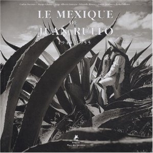 Le Mexique de Juan Rulfo