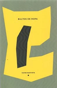 Bultos de ropa