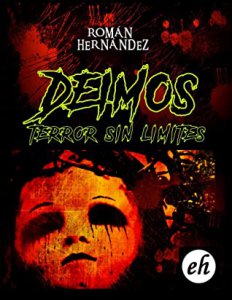 Deimos : terror sin límite