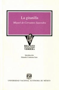 La gitanilla