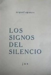 Los signos del silencio