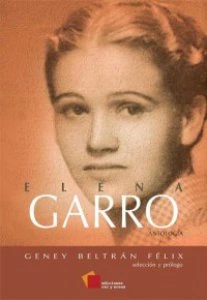 Elena Garro : antología