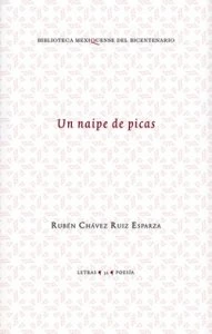 Un naipe de picas