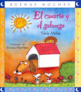 El canario y el sabueso