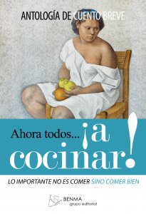 Ahora, todos… ¡a cocinar!