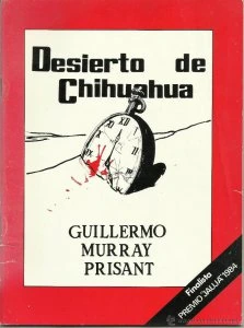 Desierto de Chihuahua