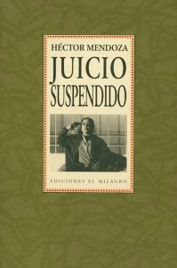 Juicio suspendido