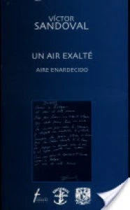 Un air exalté = aire enardecido