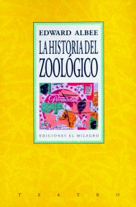La historia del zoológico