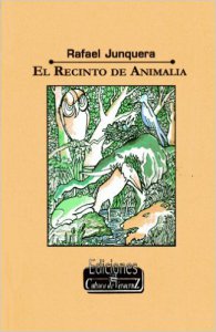 El recinto de animalia