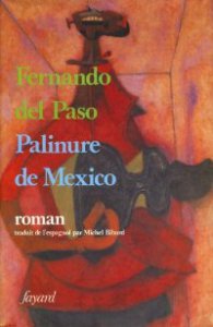 Palinure de Mexico