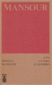 Con la vida al hombro