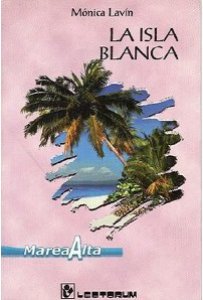 La isla blanca
