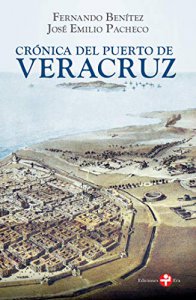 Crónica del puerto de Veracruz