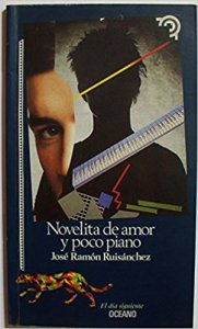 Novelita de amor y poco piano