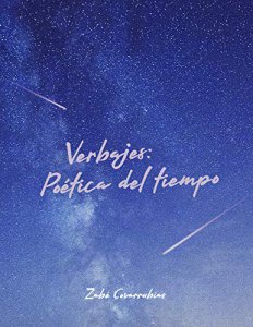Verbajes : Poética del tiempo