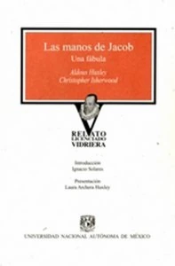 Las manos de Jacob ; Una fábula