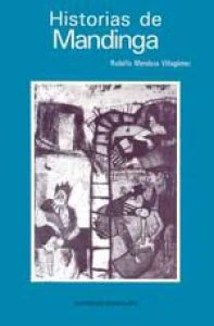 Historias de mandinga