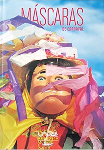 Máscaras de carnaval