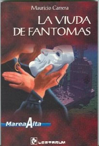 La viuda de Fantomas