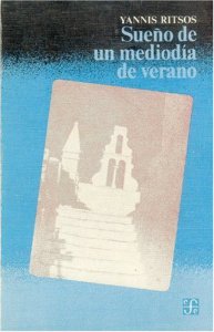 Sueño de un mediodía de verano