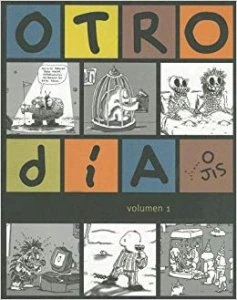 Otro día