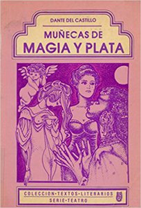 Muñecas de magia y plata