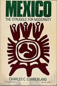 Mexico: the struggle for modernity 