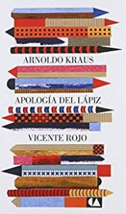 Apología del lápiz