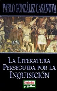 La literatura perseguida por la Inquisición