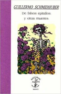 De falsos epitafios y otras muertes