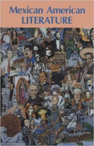 Mexican American literature