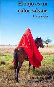 El rojo es un color salvaje