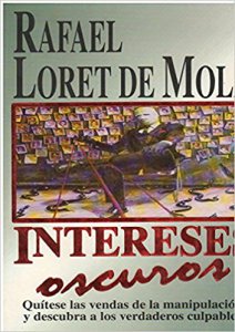 Intereses oscuros