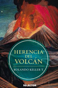 Herencia del Volcán