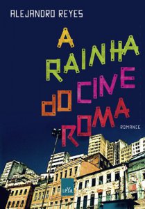 A rainha do cine Roma
