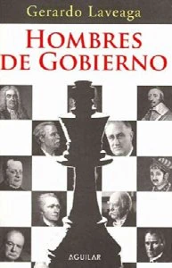 Hombres de gobierno