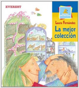 La mejor colección