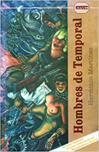 Hombres de temporal