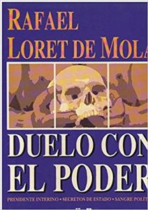 Duelo con el poder