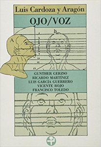 Ojo/Voz