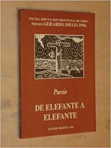 De elefante a elefante