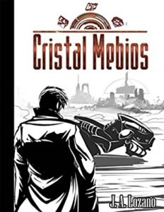 Cristal Mebios
