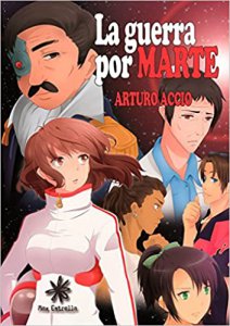 La guerra por Marte