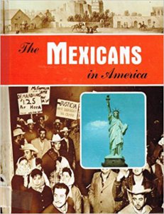 The Mexicans in America