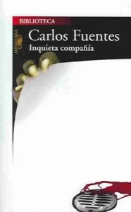 Inquieta compañía